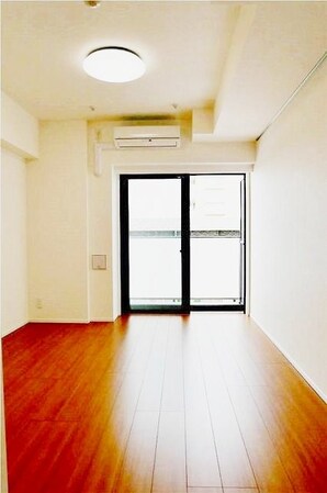 ラフィスタ中板橋の物件内観写真